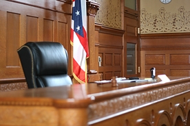 White couple is sentenced after adopting black children and forcing them to work 'as slaves'