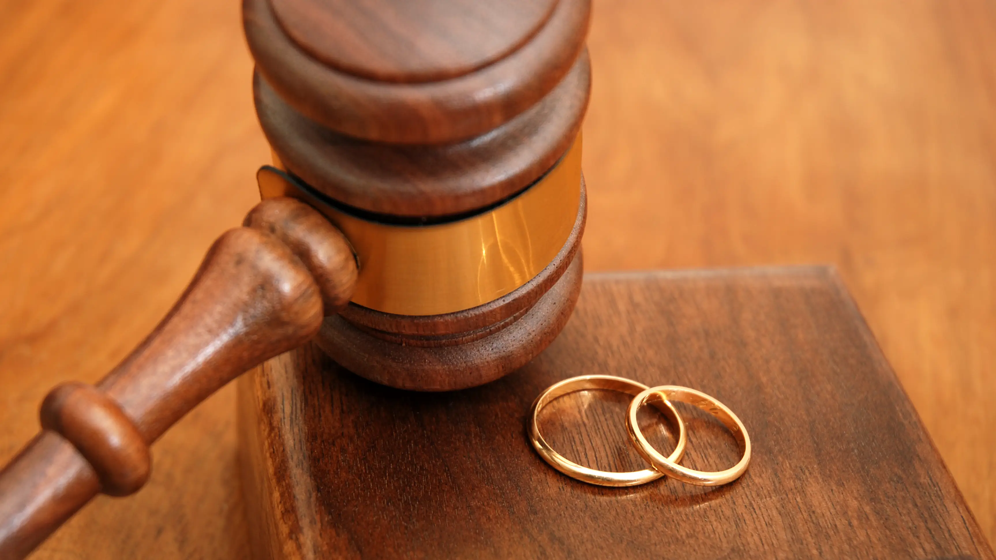 divorce