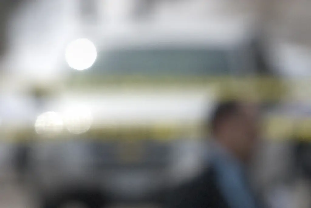 Police find human remains down near Taylor Swift's Rhode Island home, amid growing fears of a 'New England Serial Killer'