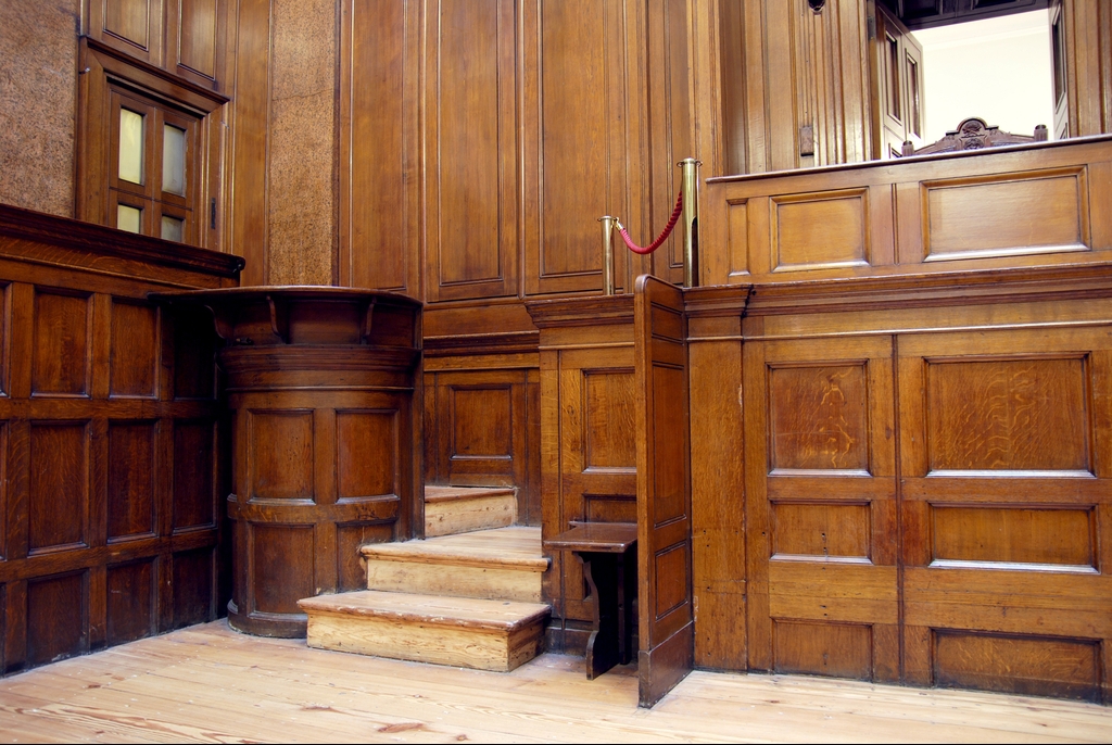 Court