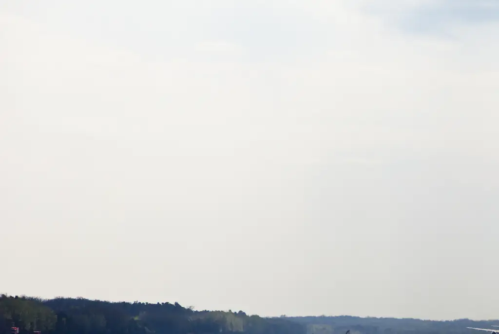 A private jet attempting to land at Columbia County Airport crashed on Saturday. (Stock image). Credit: Mseidelch / Getty