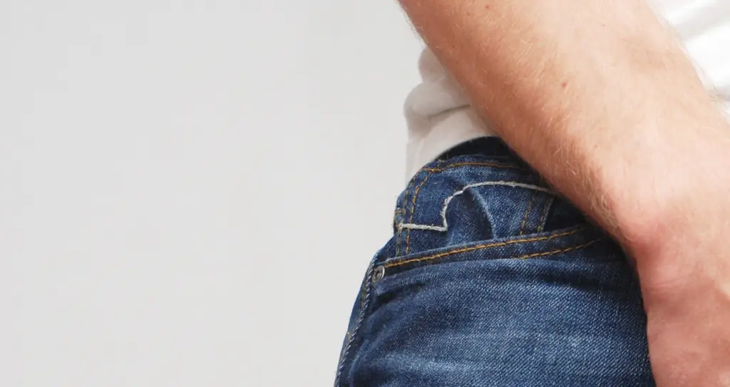 Man who lost his penis in accident reveals the one rude question people always ask him