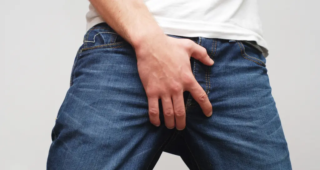 Man who lost his penis in accident reveals the one rude question people always ask him