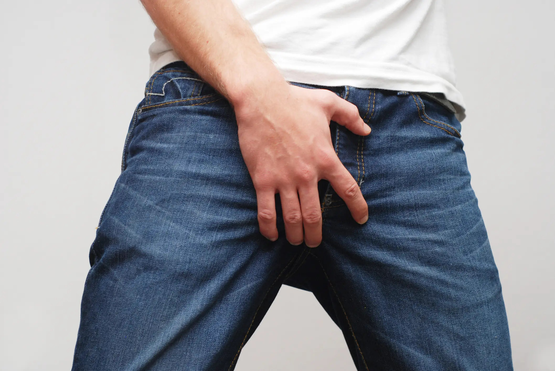 Expert reveals huge health perk of doing No Nut November for just one week