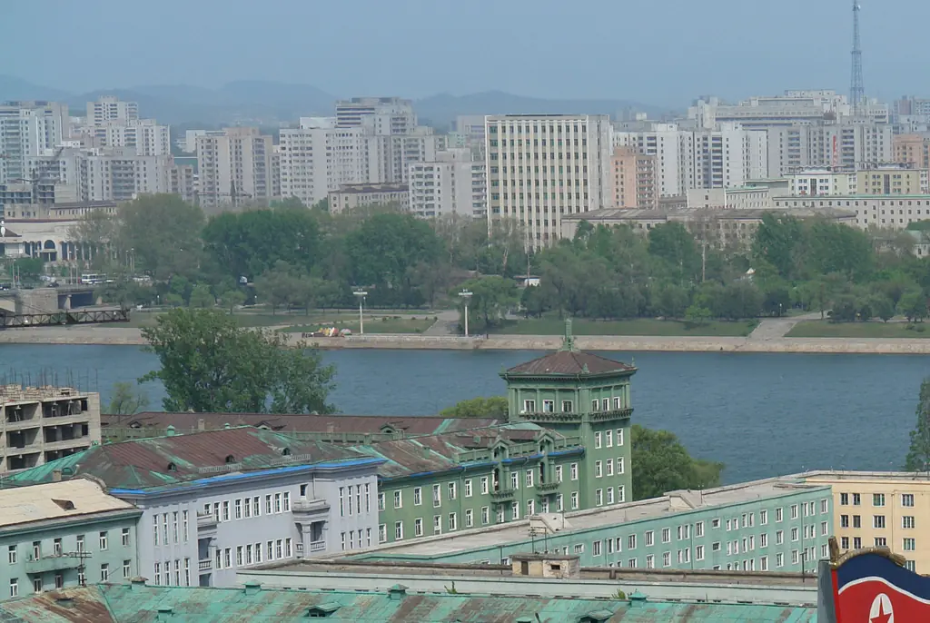 North Korean reveals 'creepy sound' that plays every morning and what citizens have to do when they hear it
