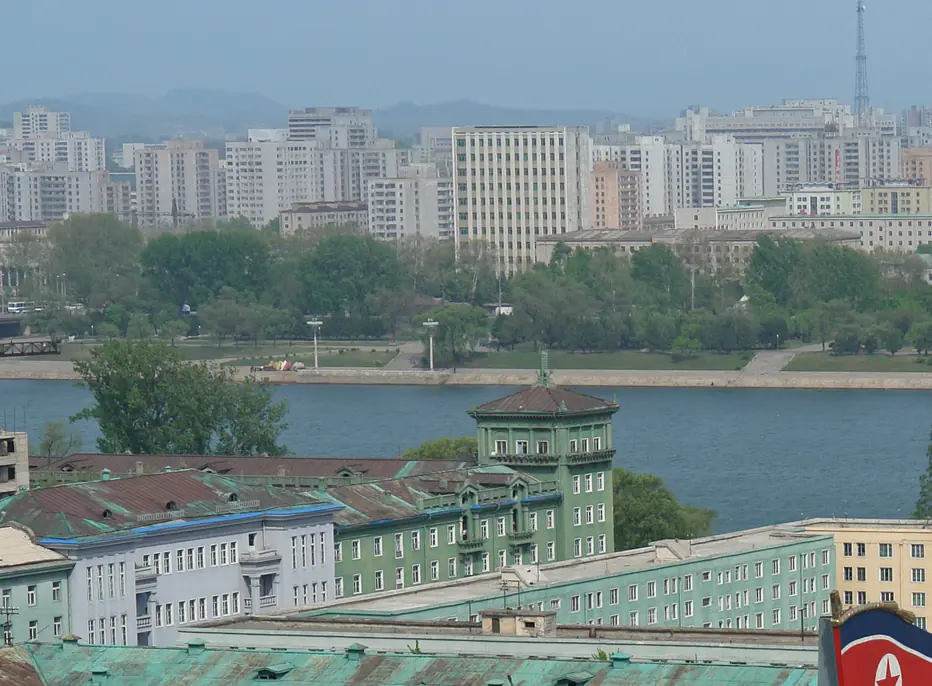 North Korea is a mystery to many of us. Credit: narvikk / Getty