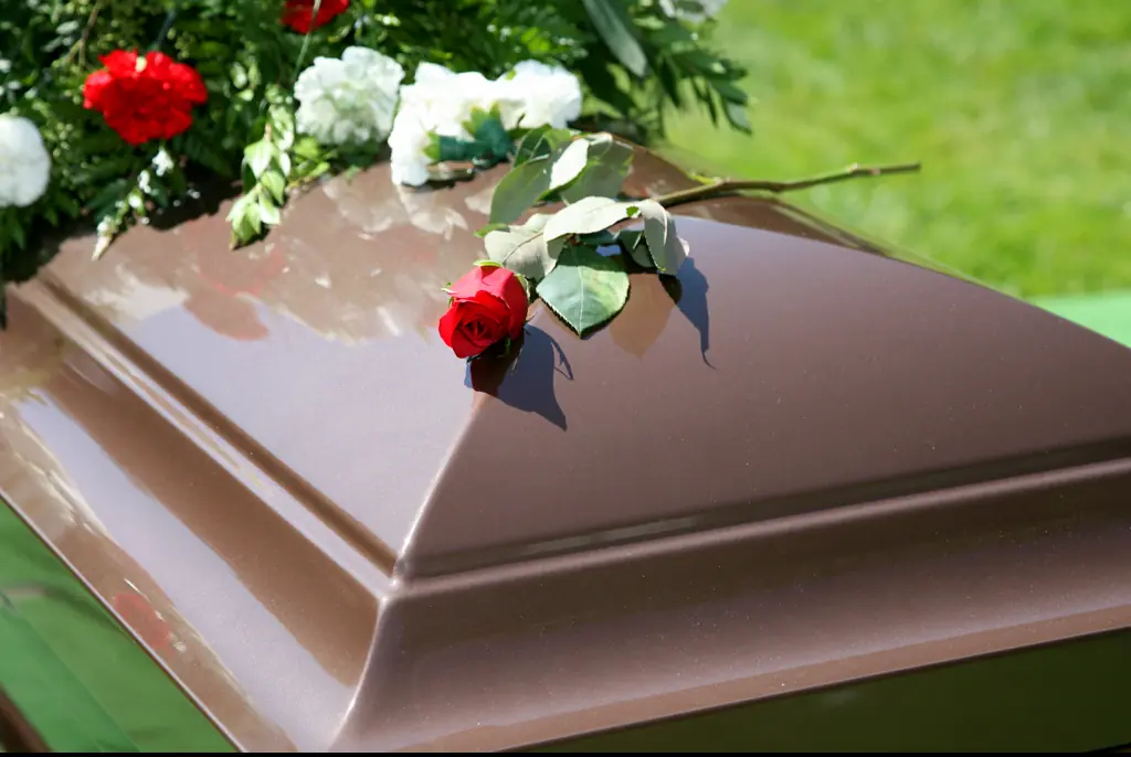 A man died six times and came back to life. Credit: DIGIcal / Getty