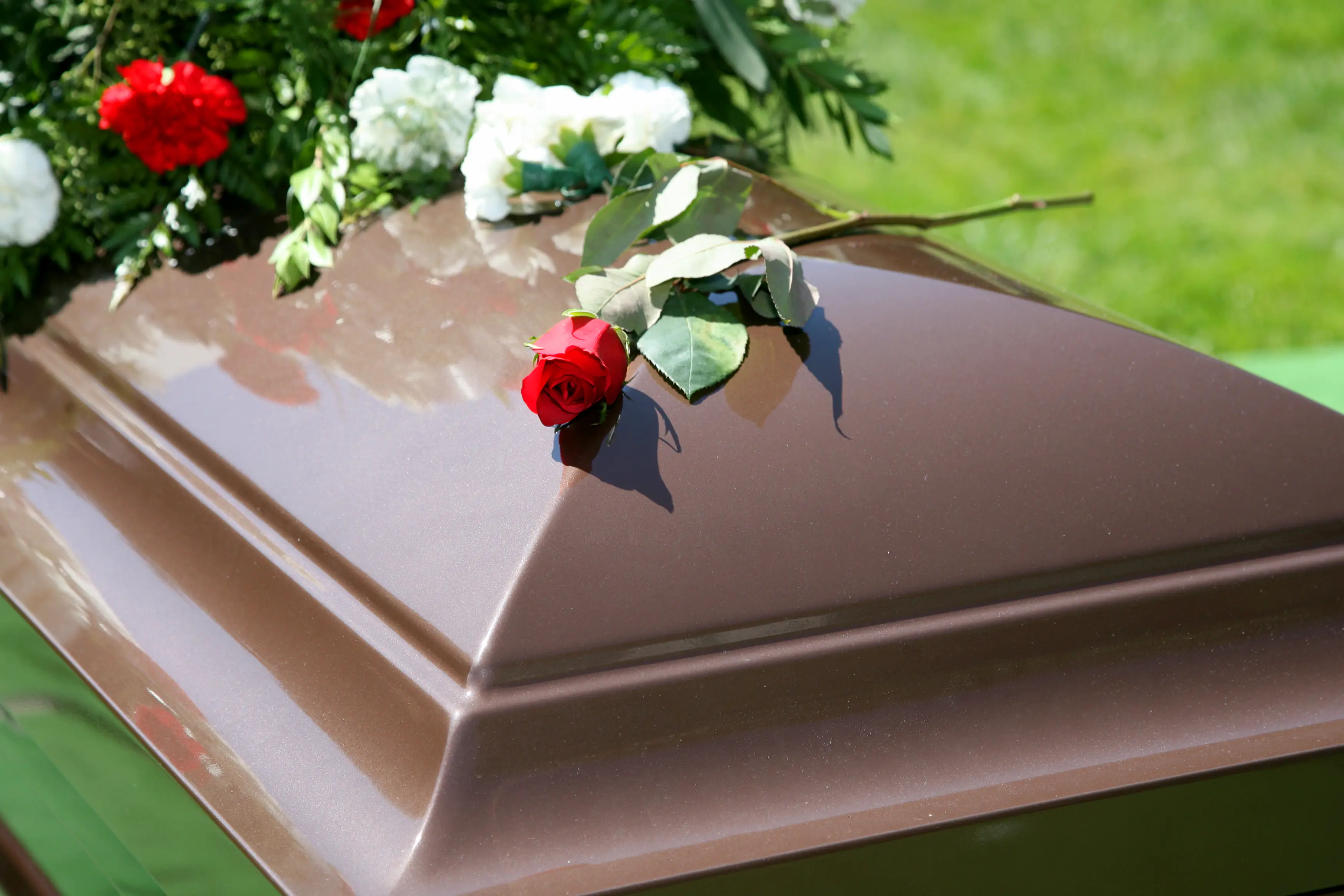 Parents in shock after ‘son who’s been dead for six months’ rings them up
