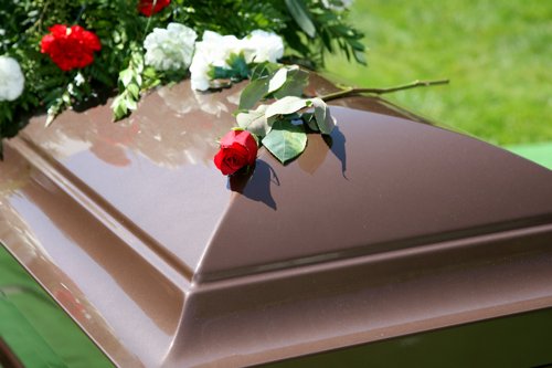 Parents in shock after ‘son who’s been dead for six months’ rings them up