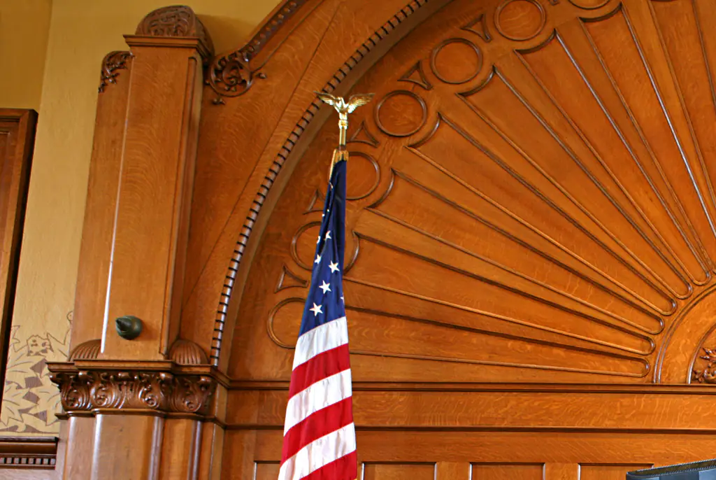 Carly is currently on trial for murder and attempted murder. Credit: Ftwitty / Getty