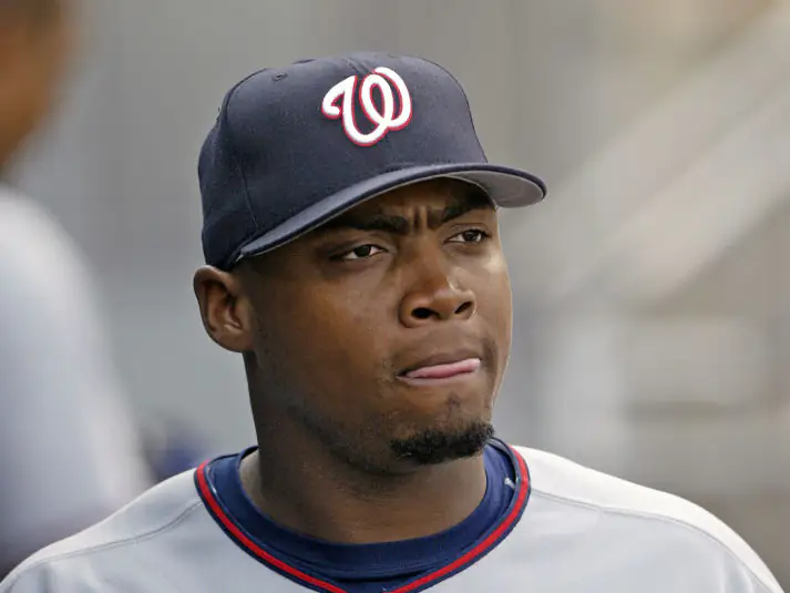 Two former MLB players among at least 98 dead after roof of nightclub collapses