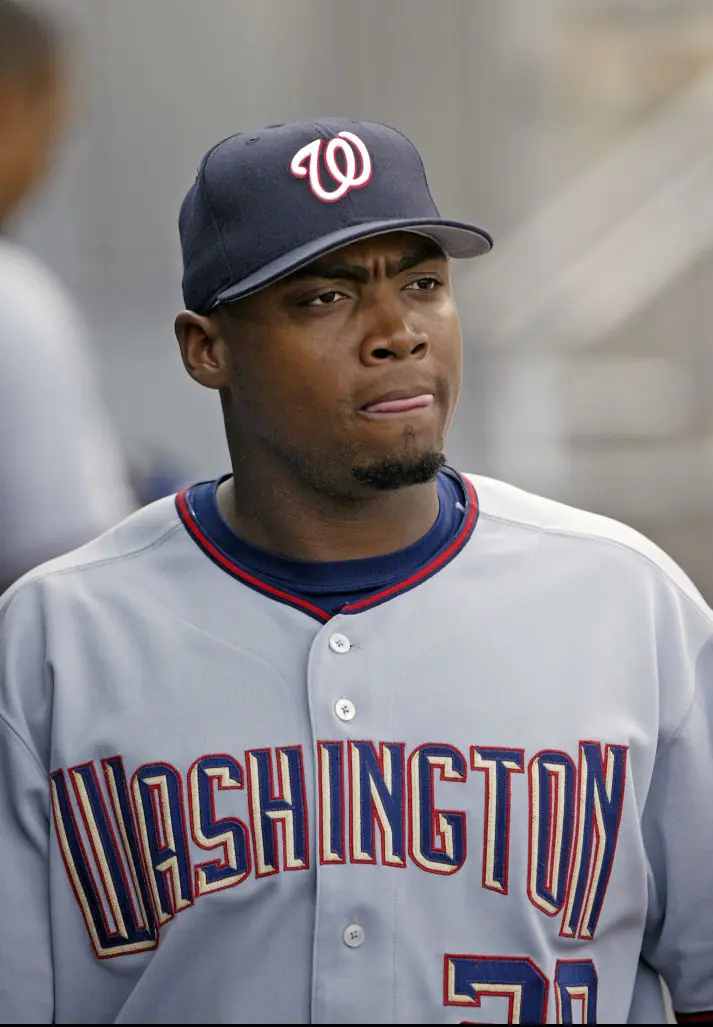 Tony Blanco was also in the wreckage. Credit: George Gojkovich / Getty