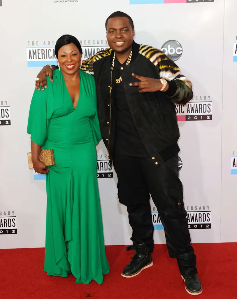 Kingston and Turner back in 2012. Credit: Albert L. Ortega/WireImage/Getty Images