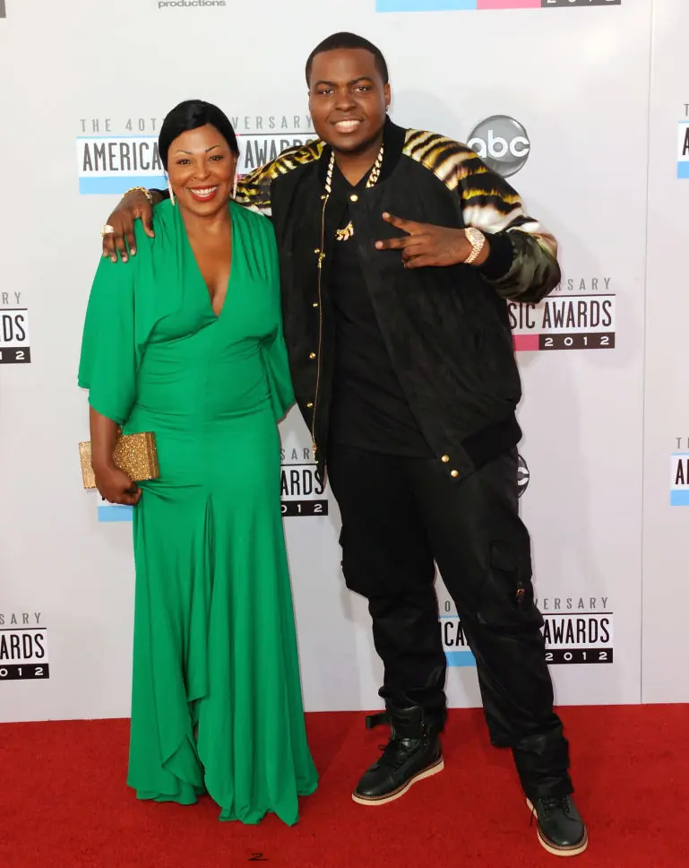 Kingston and Turner back in 2012. Credit: Albert L. Ortega/WireImage/Getty Images