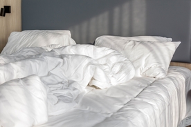 Woman dumps her boyfriend for admitting to disgusting habit almost half of men do