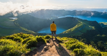 Man who's been to 190 countries reveals the most 'annoying' place he's travelled to