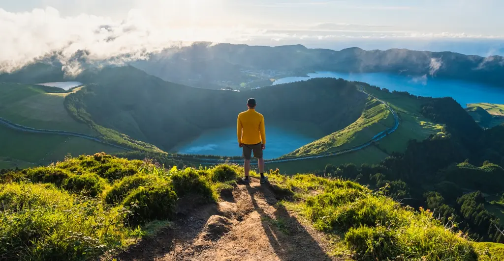 Man who's been to over 190 countries reveals the most 'annoying' place he's traveled to