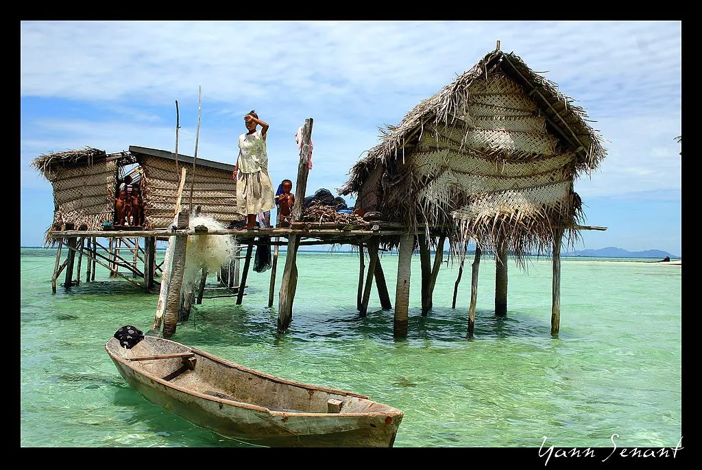 Credit: Senant Yann / Getty Images.