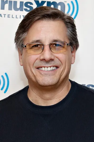 Kevin Mazur
