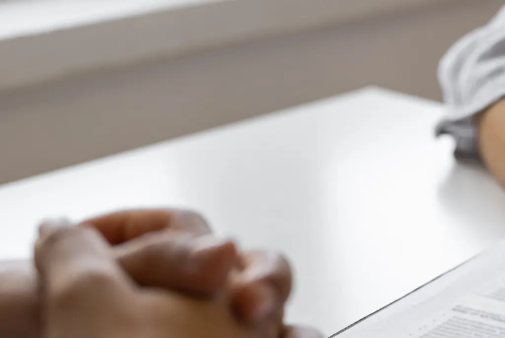 Top divorce lawyer reveals the most disturbing clause he ever saw in a prenup: 'Run as fast as you can'