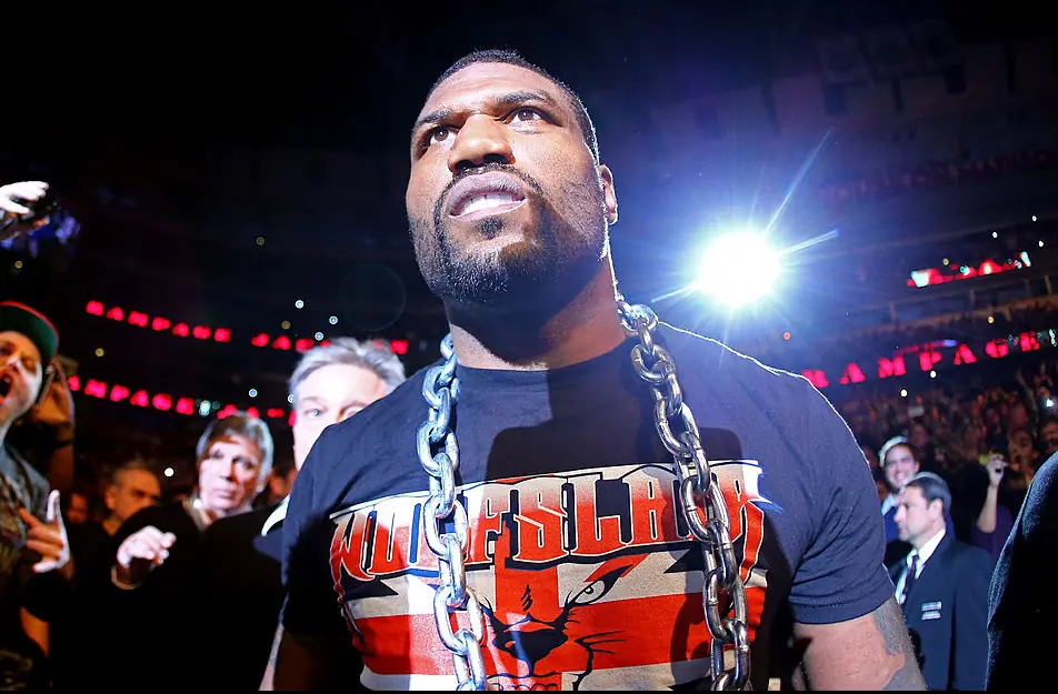 Unsettling footage shows son of ex-UFC fighter brutally attack wrestler on livestream