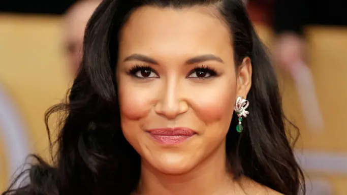 naya rivera 