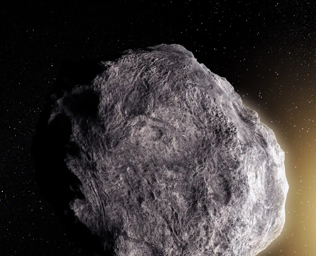 Credit: Science Photo Library - ANDRZEJ WOJCICKI / Getty
