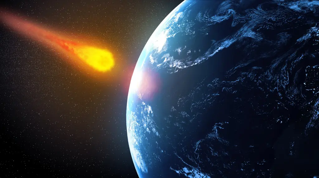 NASA confirms huge asteroid's chances of hitting Earth have increased: What we know so far