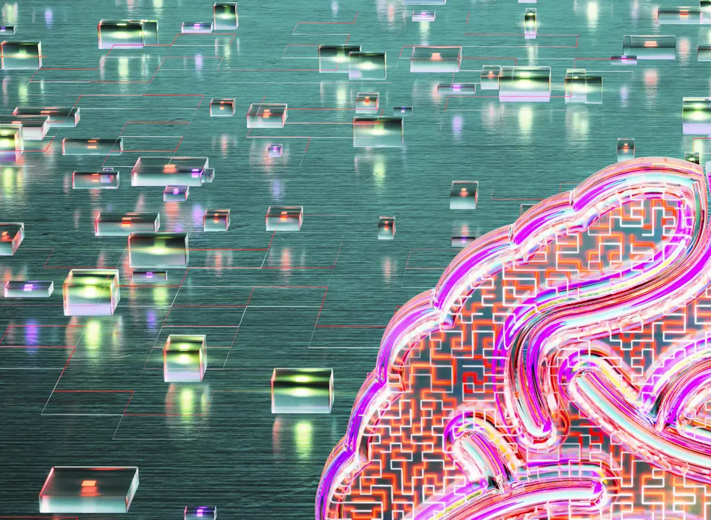 Could AI take over? Credit: Jonathan Kitchen/Getty