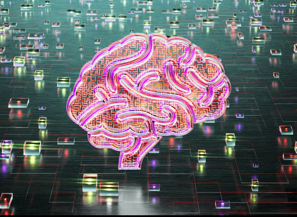 Could AI take over? Credit: Jonathan Kitchen/Getty