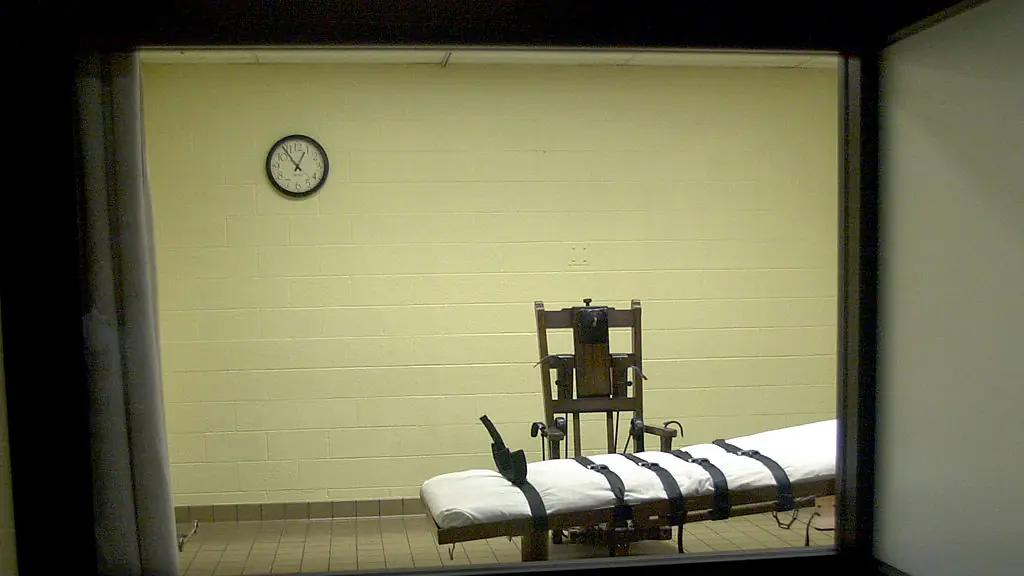 death row