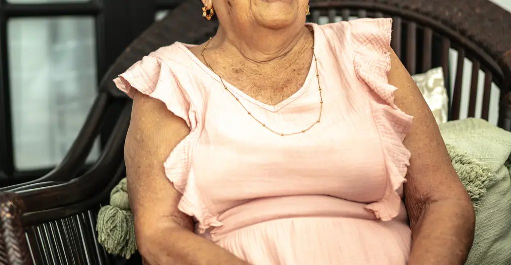 California woman, 96, served 3-day eviction notice from senior living home unless she coughs up $110,000