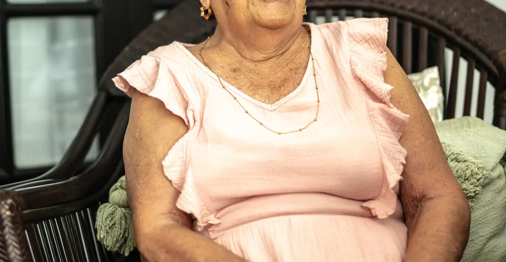 California woman, 96, served 3-day eviction notice from senior living home unless she coughs up $110,000