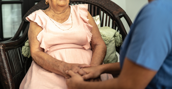 California woman, 96, served 3-day eviction notice from senior living home unless she coughs up $110,000