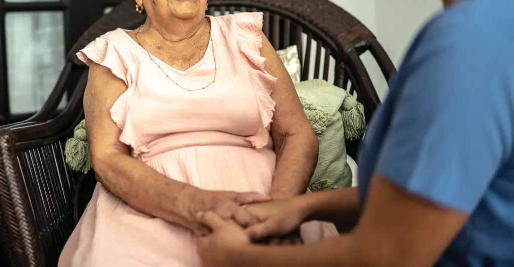 California woman, 96, served 3-day eviction notice from senior living home unless she coughs up $110,000