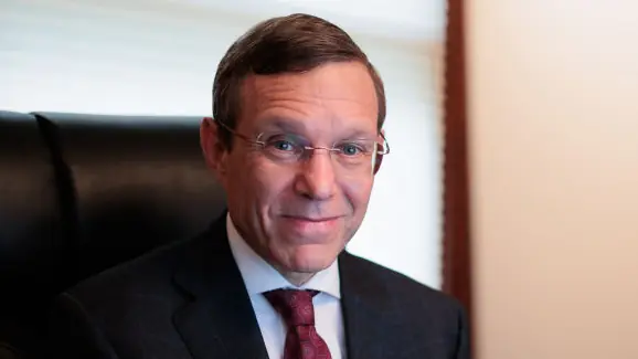 Harvard astrophysicist Avi Loeb says material recovered from seafloor could be from aliens