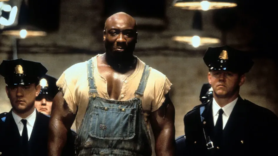 The Green Mile