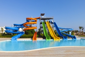 Boy, 11, dies unexpectedly while playing at California waterpark with friends