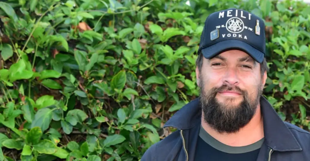 Jason Momoa confirms new relationship after Lisa Bonet split