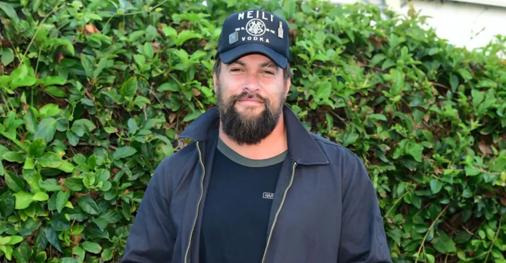 Jason Momoa confirms new relationship after Lisa Bonet split
