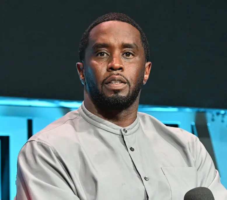 Diddy remains behind bars. Credit: Paras Griffin/Getty