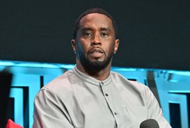 Diddy's children release emotional statement following father's arrest