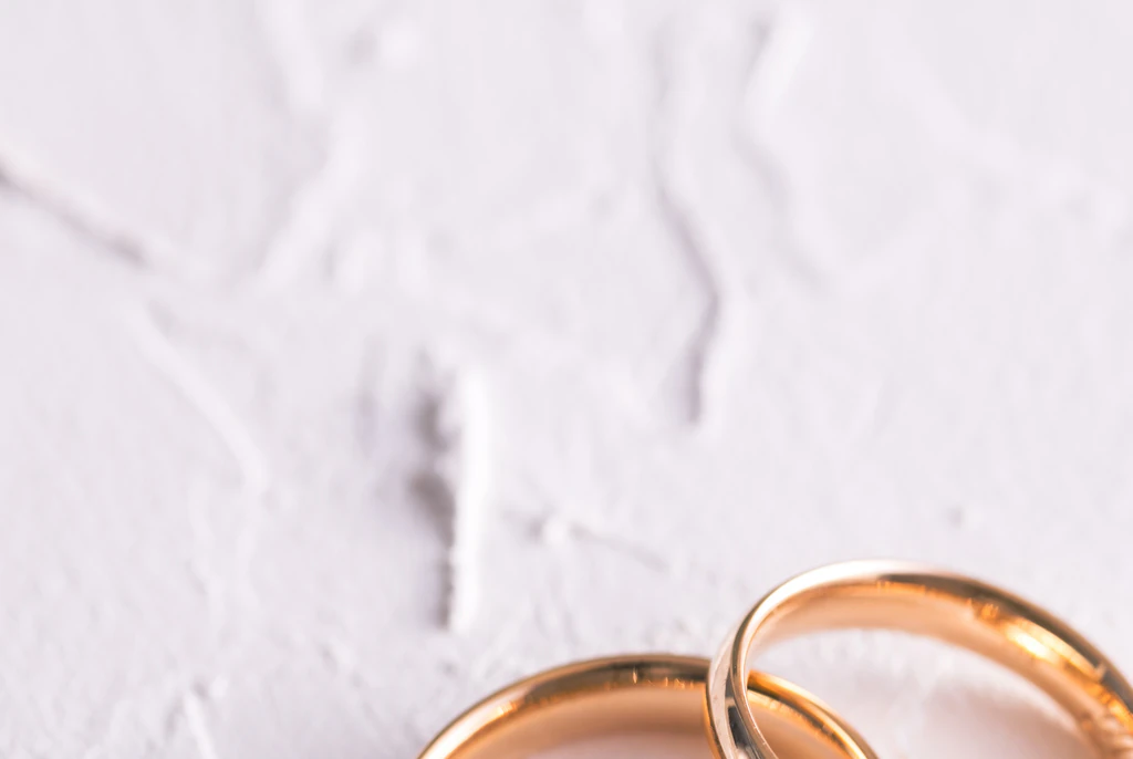 Man, 31, reveals bizarre reason he married a woman despite identifying as gay