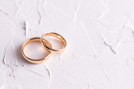 Man, 31, reveals bizarre reason he married a woman despite identifying as gay