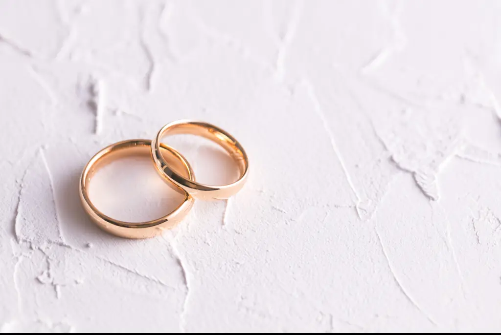 Man, 31, reveals bizarre reason he married a woman despite identifying as gay