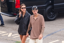 Justin Bieber leaves fans concerned as he breaks down in tears in new post
