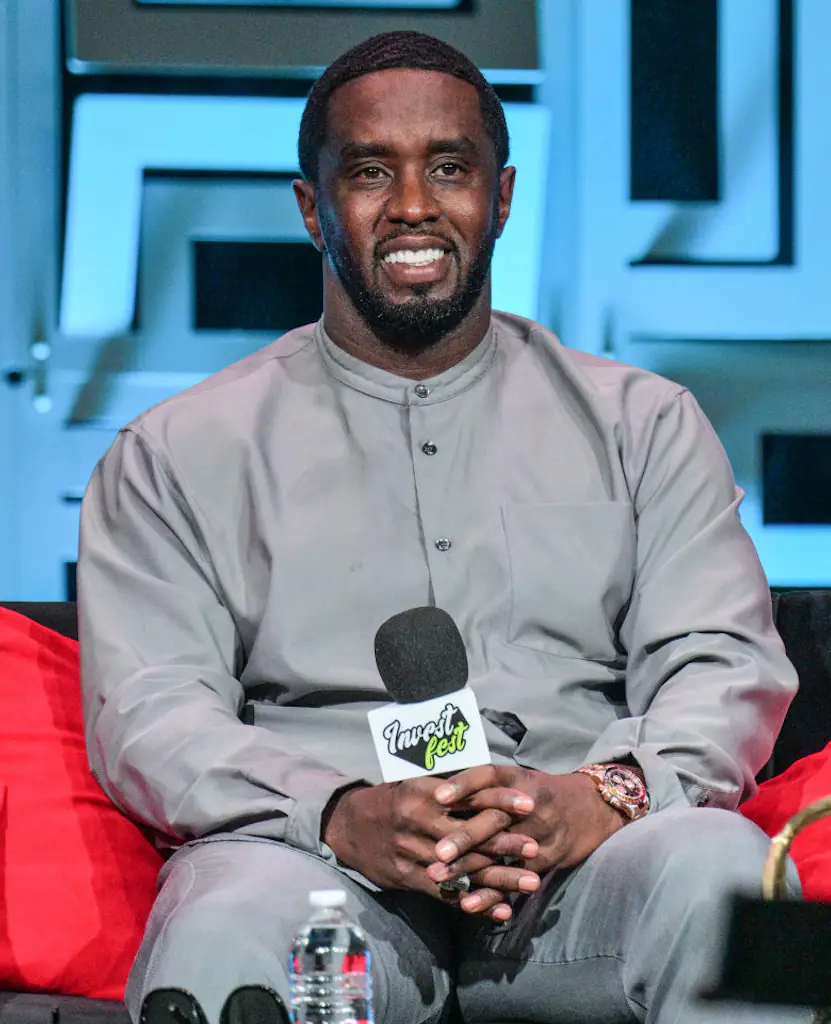 Credit: Prince Williams / Getty