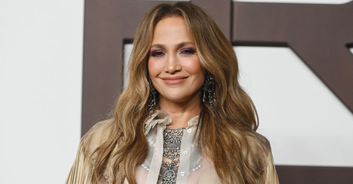 Jennifer Lopez shares cryptic message alongside sultry snaps after filing for divorce from Ben Affleck