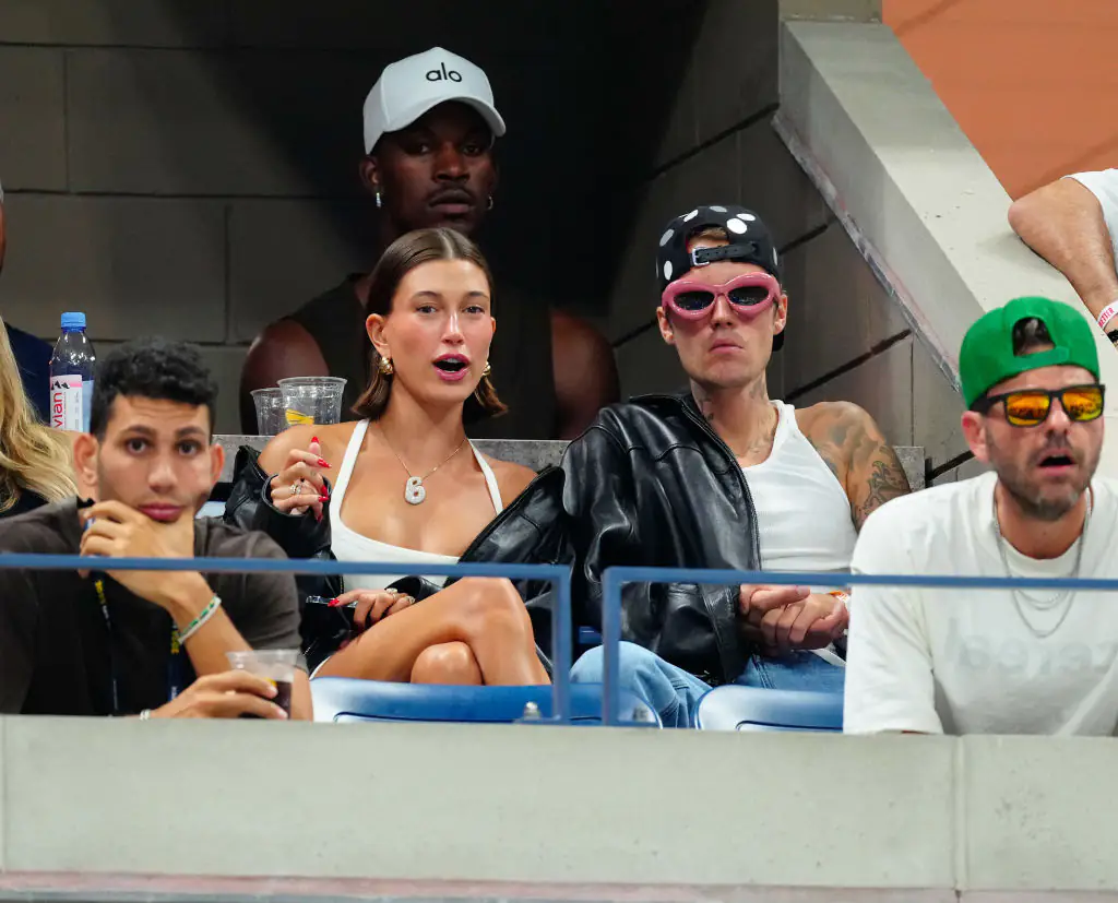 Hailey Bieber opens up on own health battle after fans expressed concerns for husband Justin Bieber