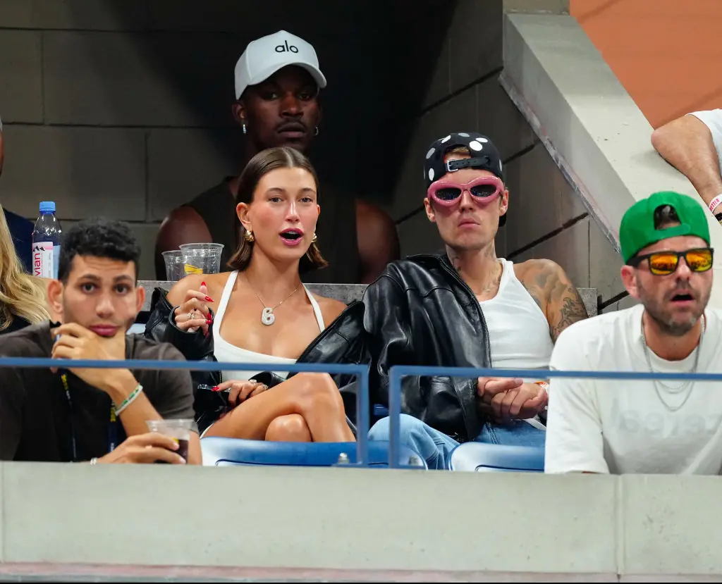 Hailey Bieber opens up on own health battle after fans expressed concerns for husband Justin Bieber